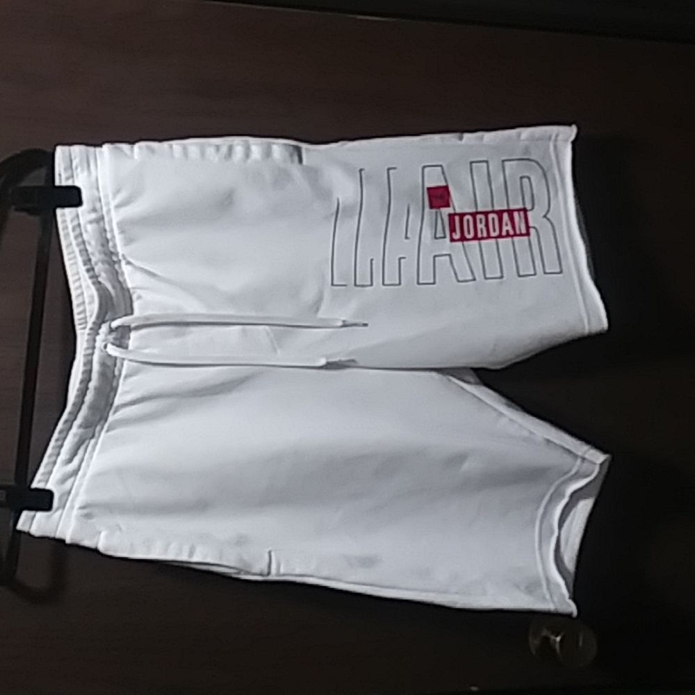 SALE! Men's Jordan sweat shorts